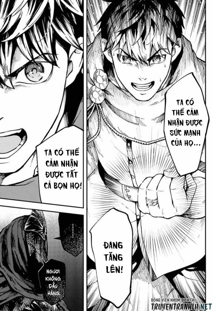 Kekkon Yubiwa Monogatari 64 trang 20