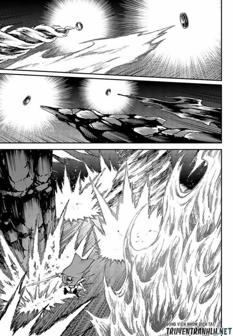 Kekkon Yubiwa Monogatari 64 trang 22