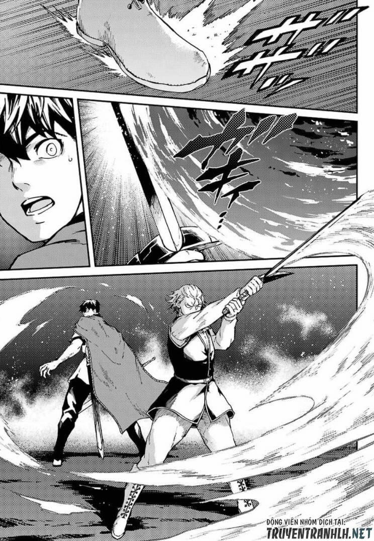 Kekkon Yubiwa Monogatari 64 trang 26