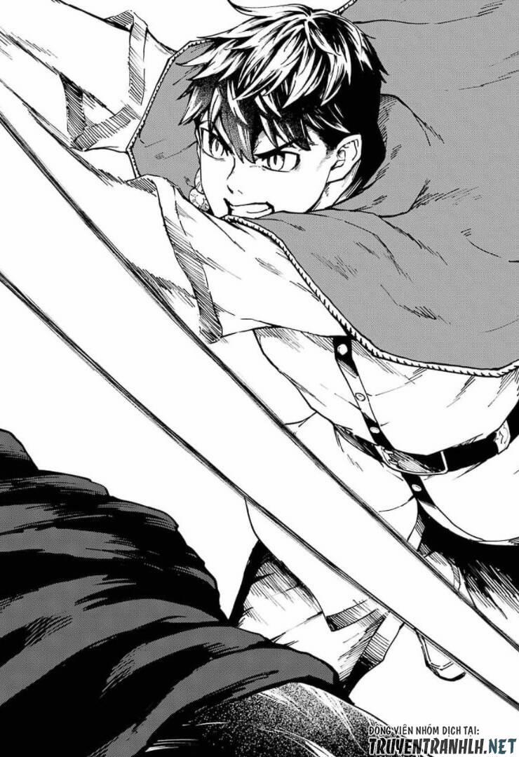 Kekkon Yubiwa Monogatari 64 trang 29