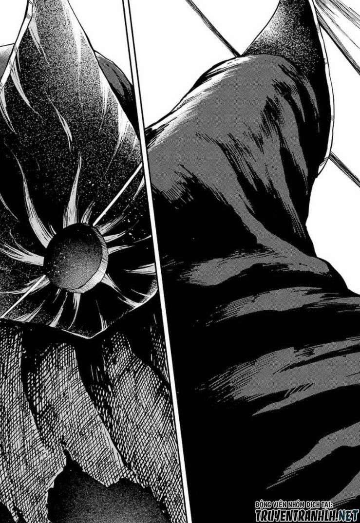 Kekkon Yubiwa Monogatari 64 trang 30