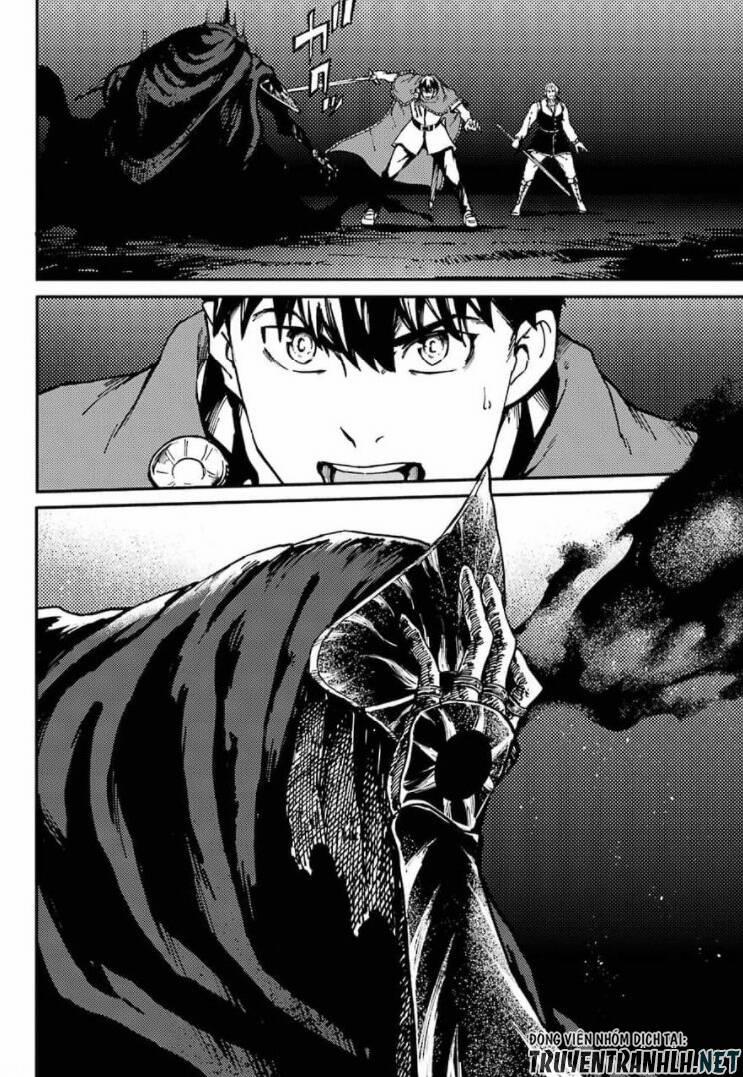 Kekkon Yubiwa Monogatari 64 trang 31