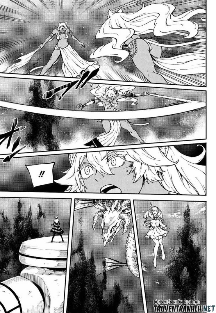 Kekkon Yubiwa Monogatari 64 trang 32