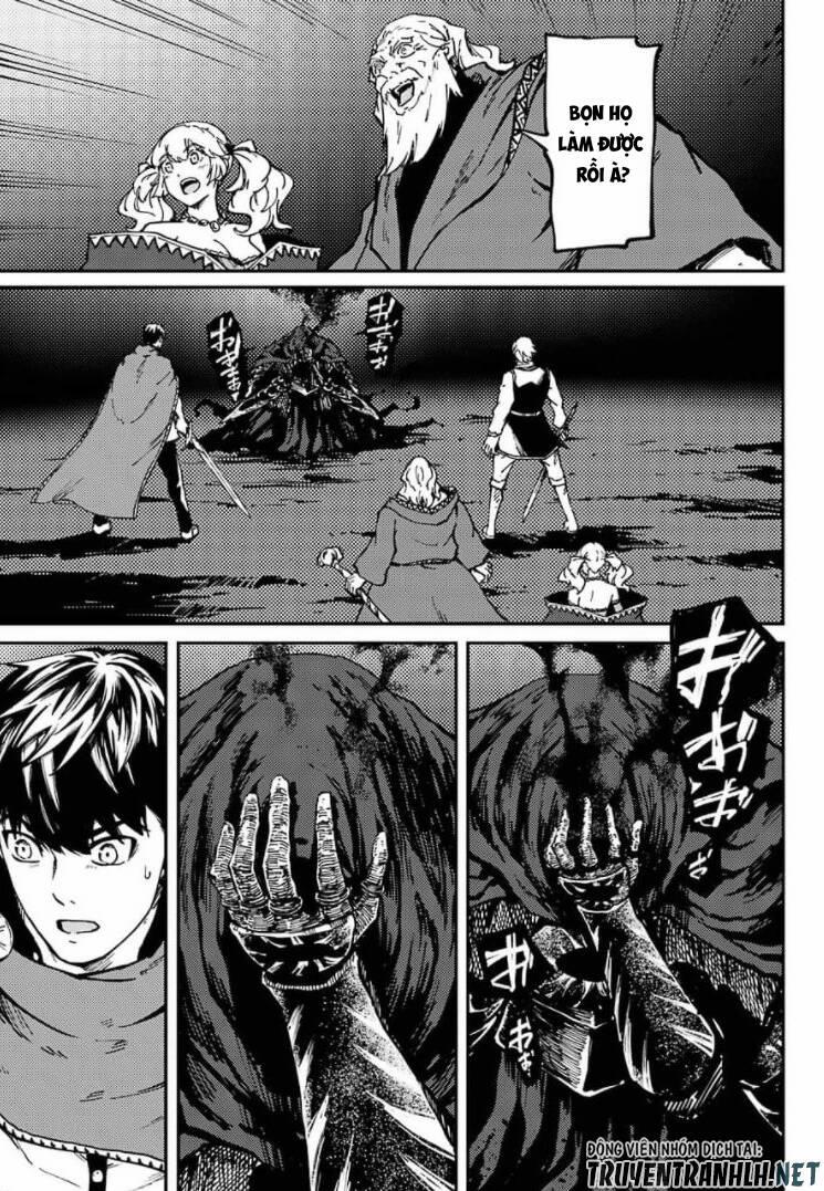 Kekkon Yubiwa Monogatari 64 trang 34