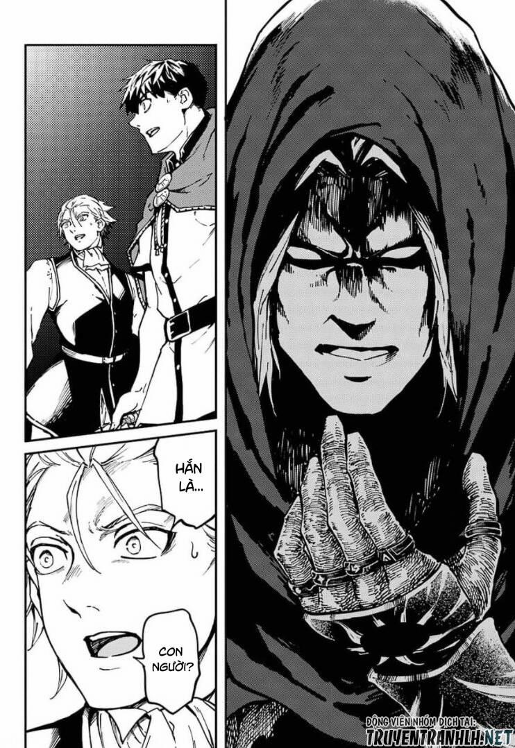 Kekkon Yubiwa Monogatari 64 trang 35