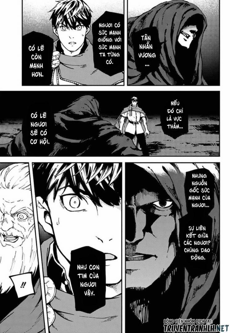 Kekkon Yubiwa Monogatari 64 trang 38