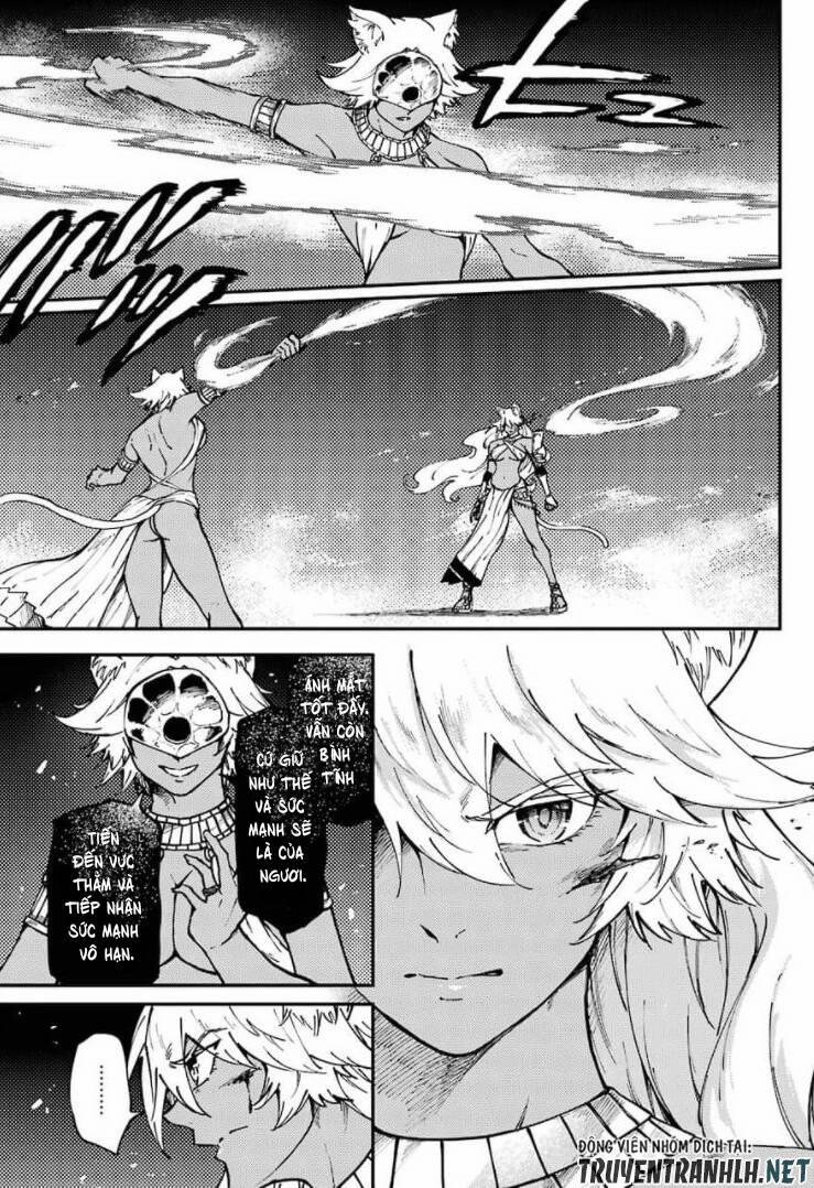 Kekkon Yubiwa Monogatari 64 trang 4