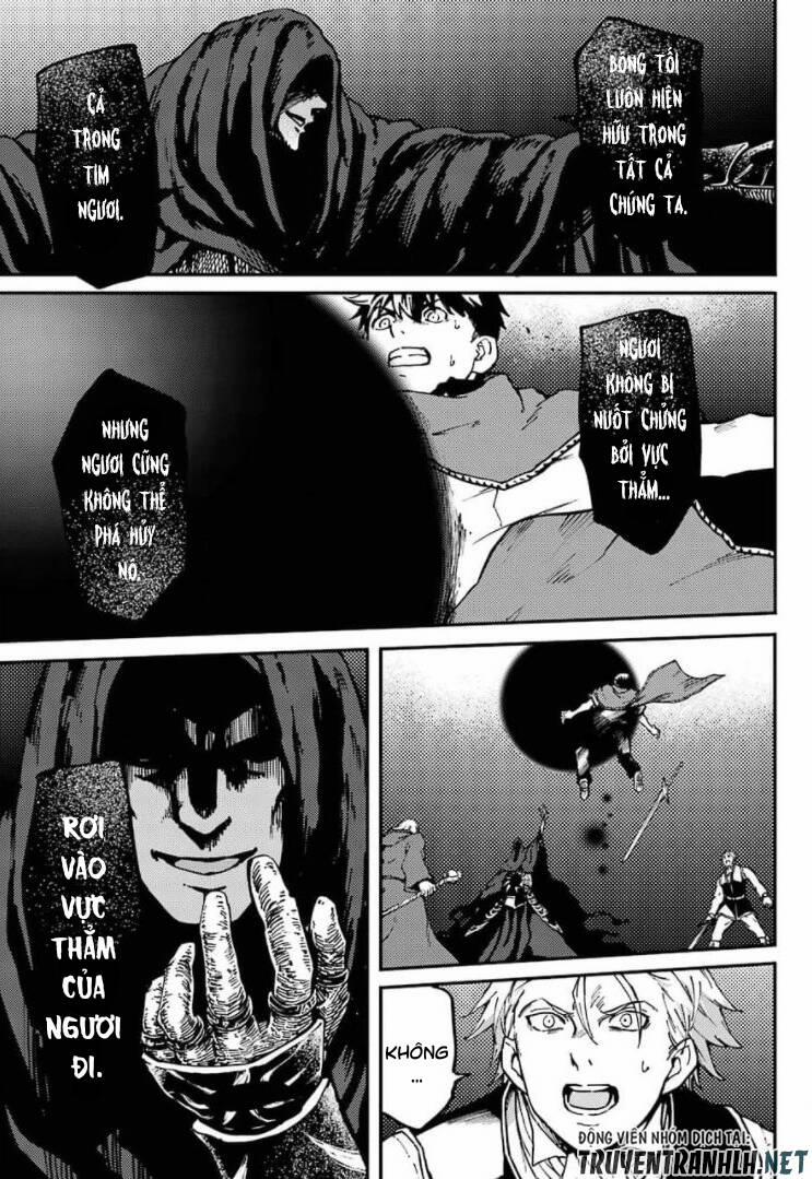 Kekkon Yubiwa Monogatari 64 trang 40