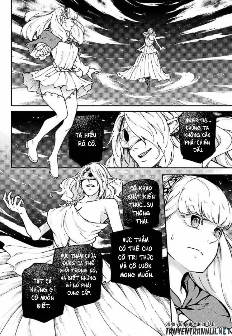 Kekkon Yubiwa Monogatari 64 trang 7