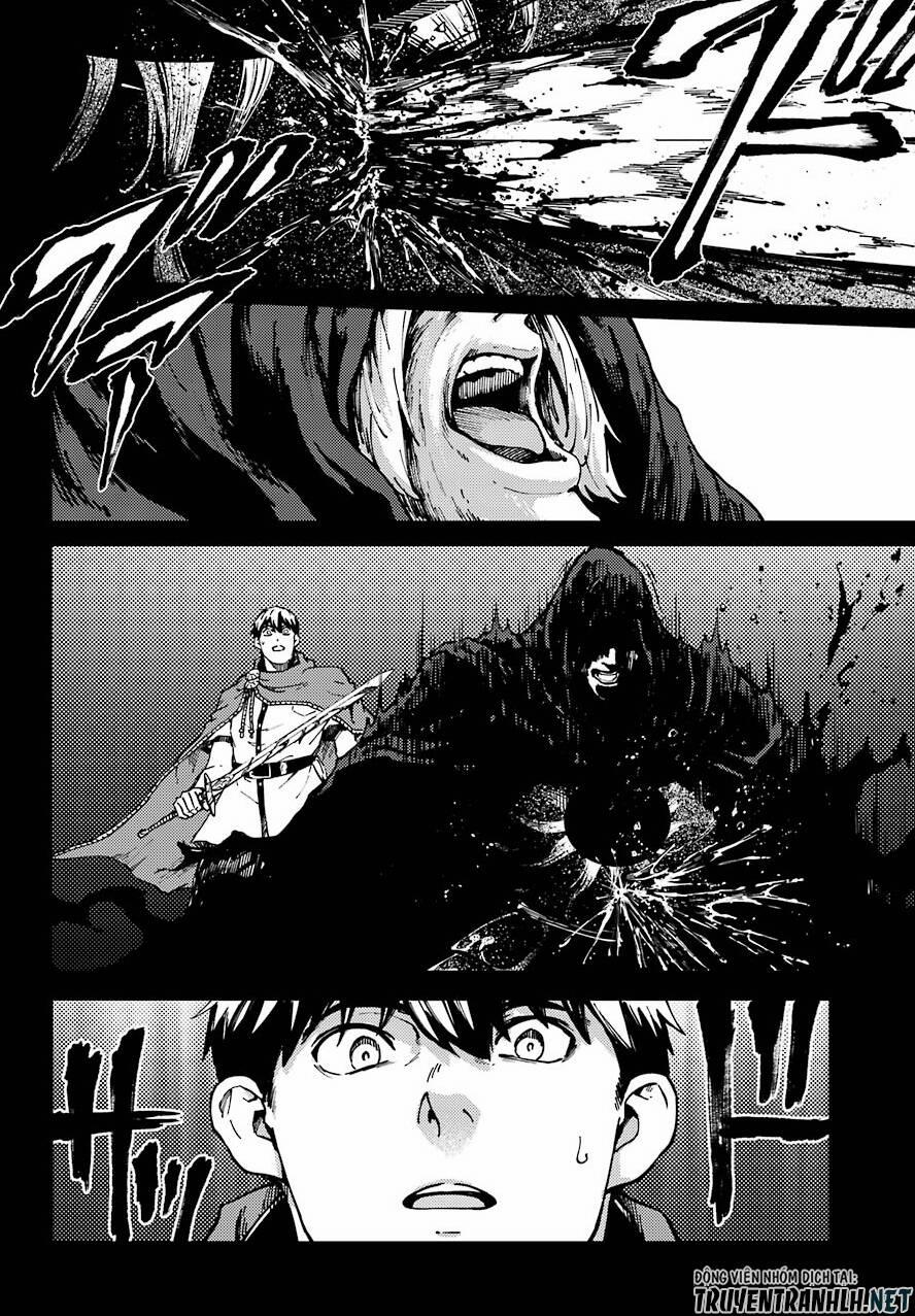 Kekkon Yubiwa Monogatari 65 trang 17