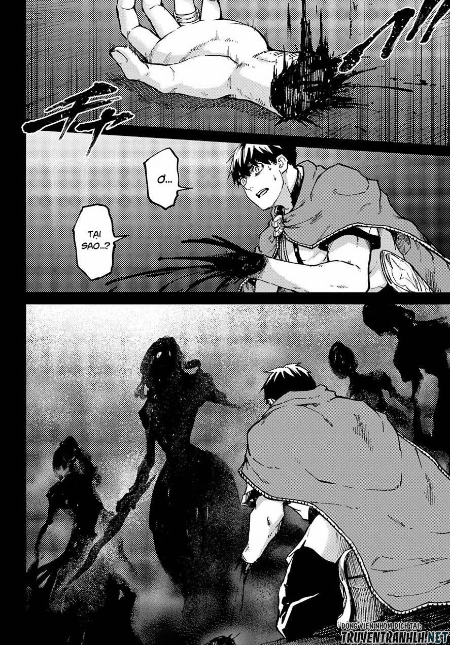 Kekkon Yubiwa Monogatari 65 trang 19