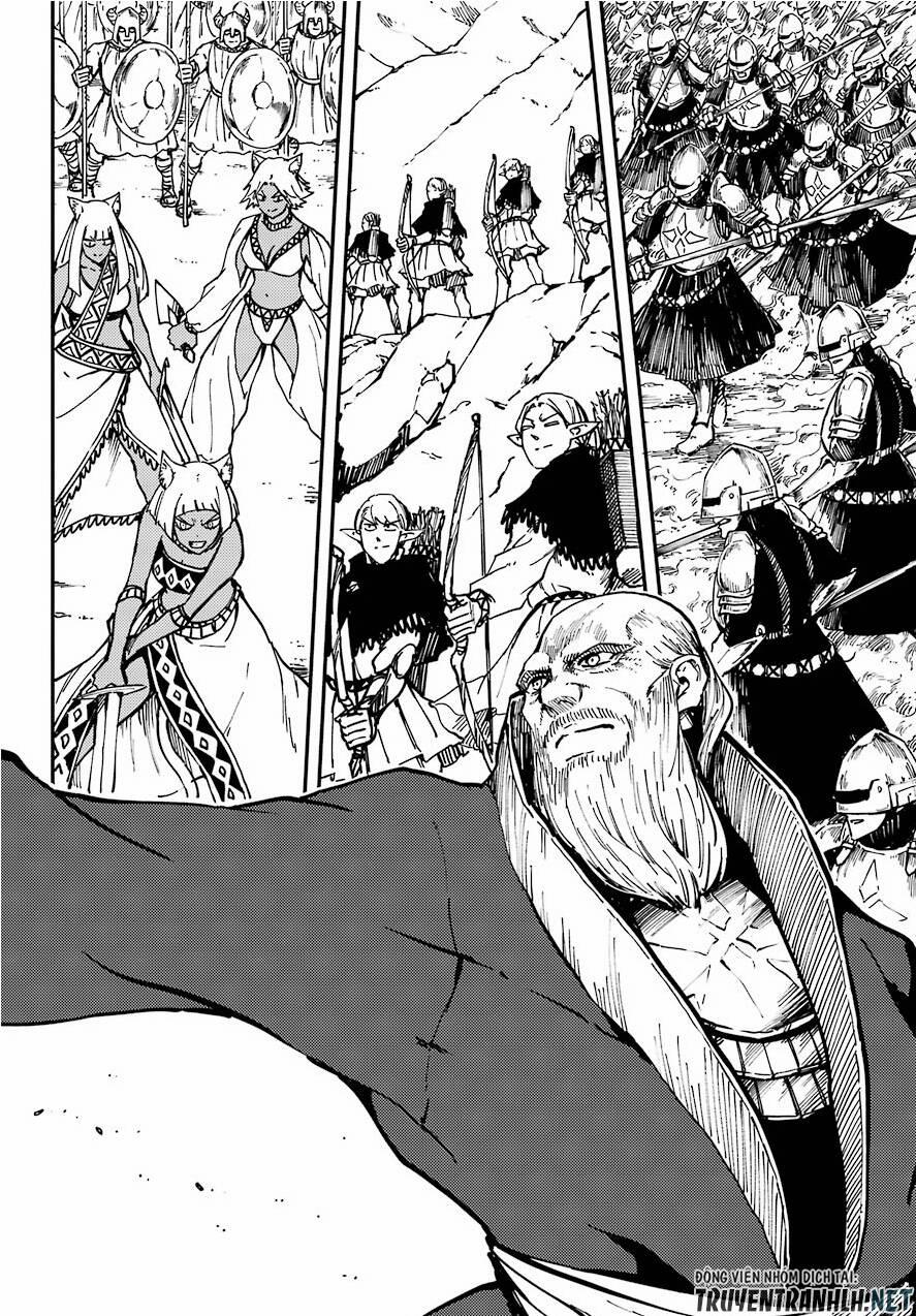 Kekkon Yubiwa Monogatari 65 trang 29