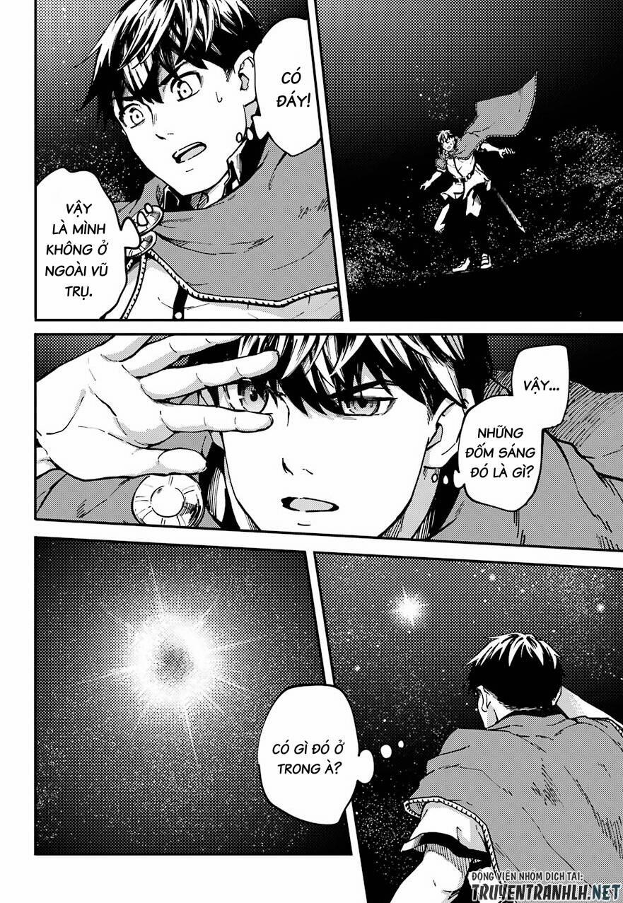 Kekkon Yubiwa Monogatari 65 trang 7