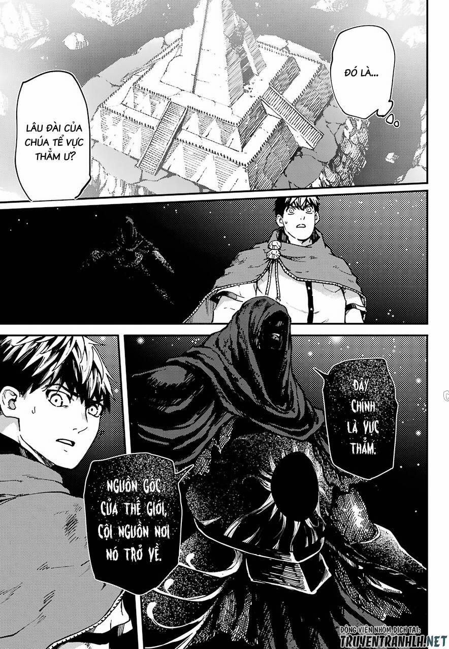 Kekkon Yubiwa Monogatari 65 trang 8