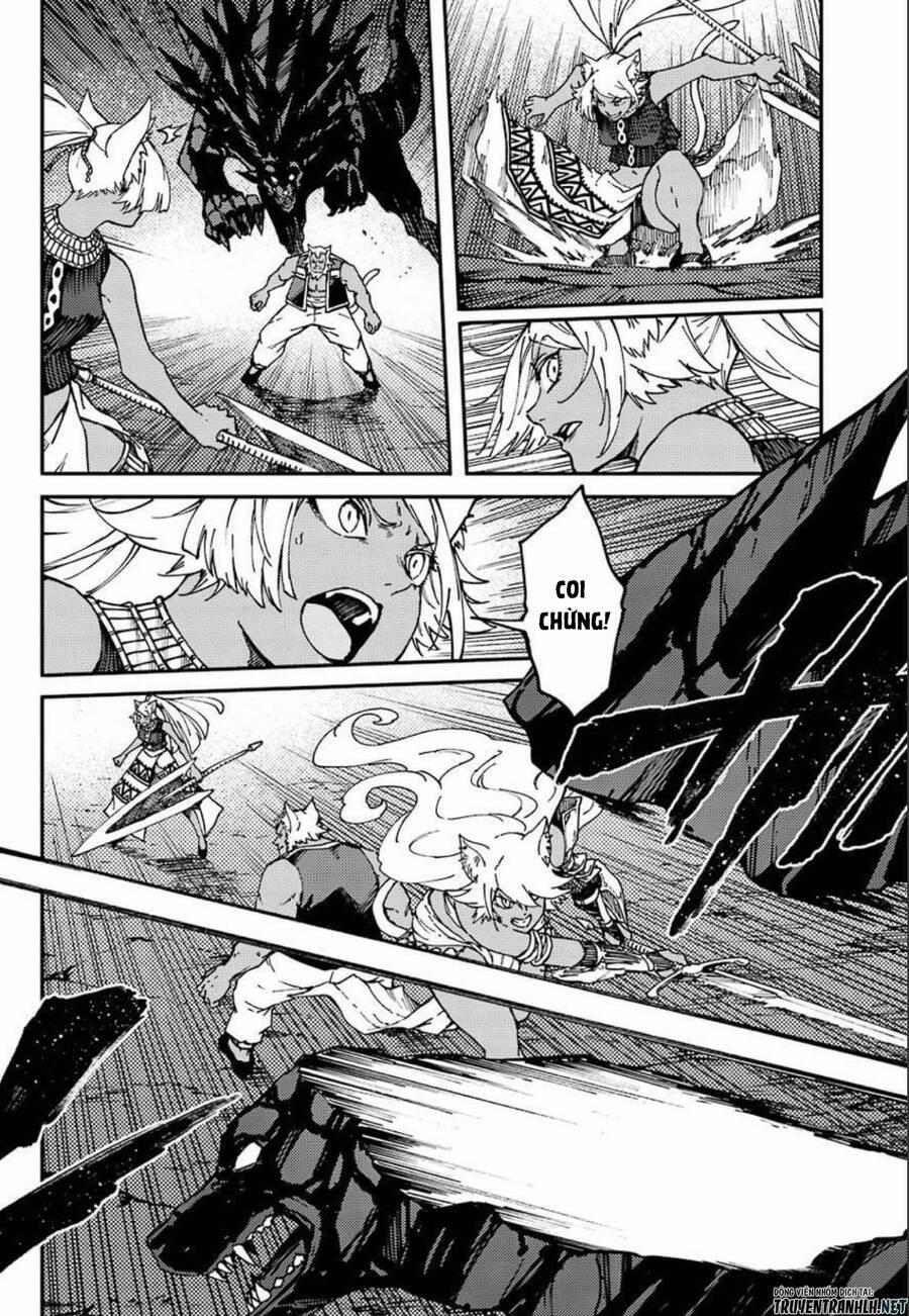 Kekkon Yubiwa Monogatari 66 trang 11