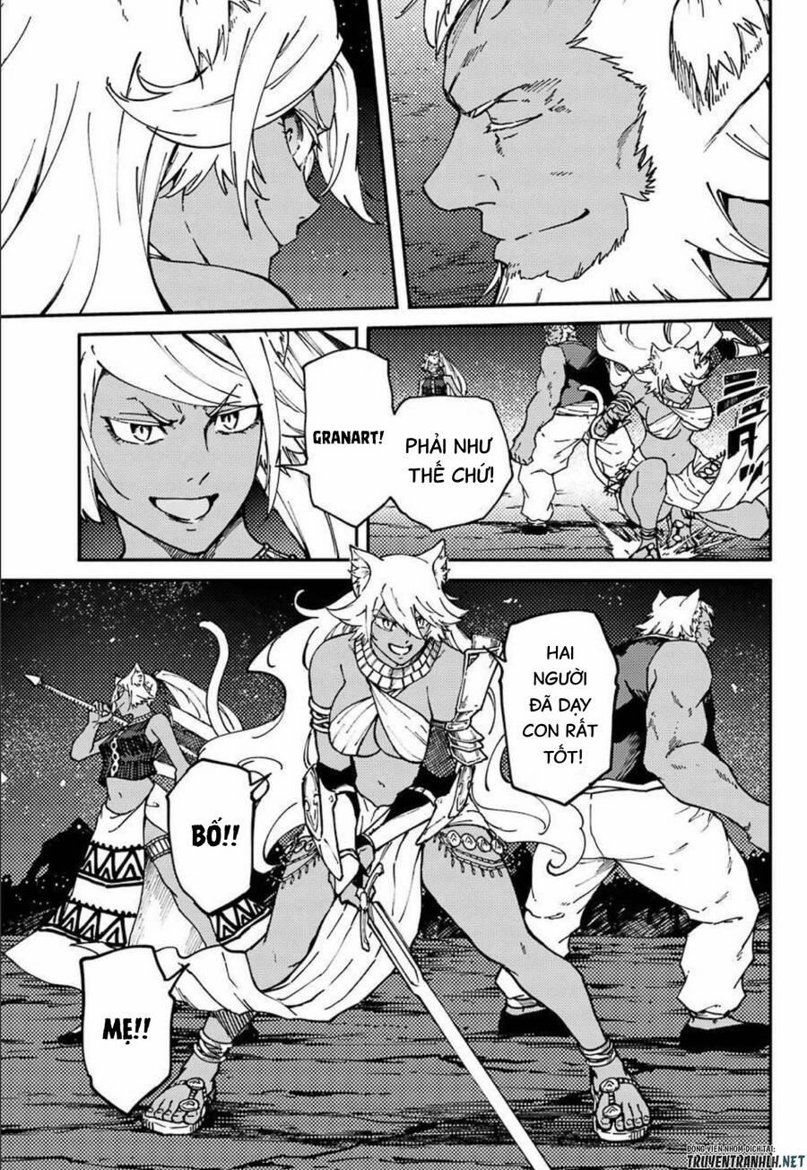 Kekkon Yubiwa Monogatari 66 trang 12