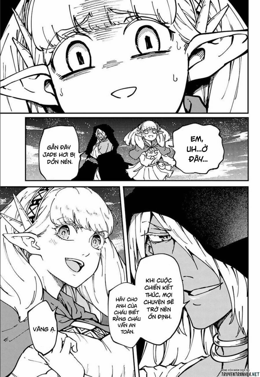 Kekkon Yubiwa Monogatari 66 trang 14