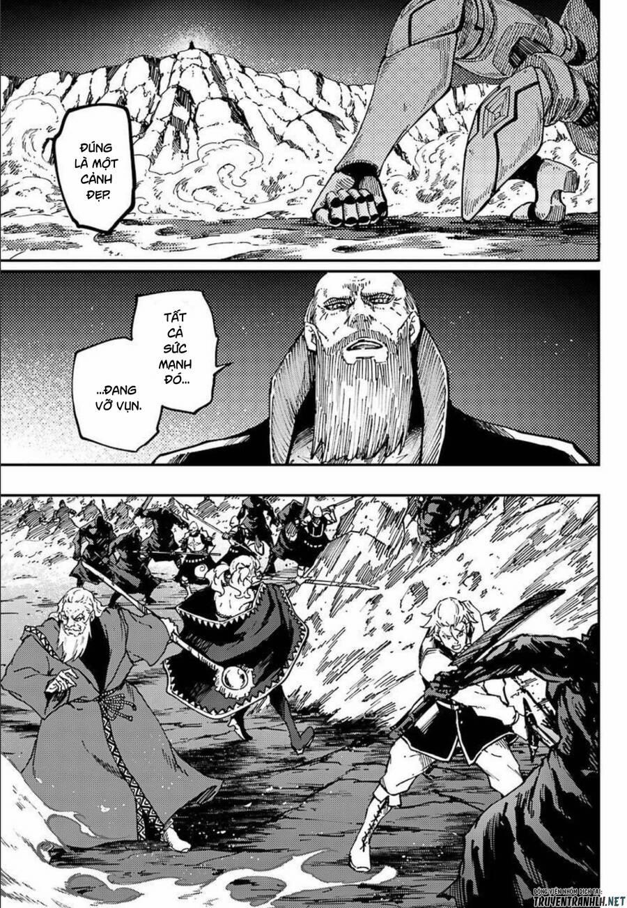 Kekkon Yubiwa Monogatari 66 trang 18