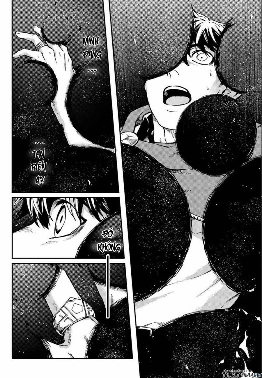 Kekkon Yubiwa Monogatari 66 trang 7