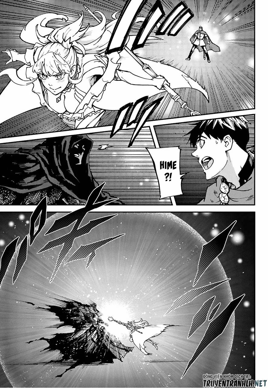 Kekkon Yubiwa Monogatari 67 trang 12