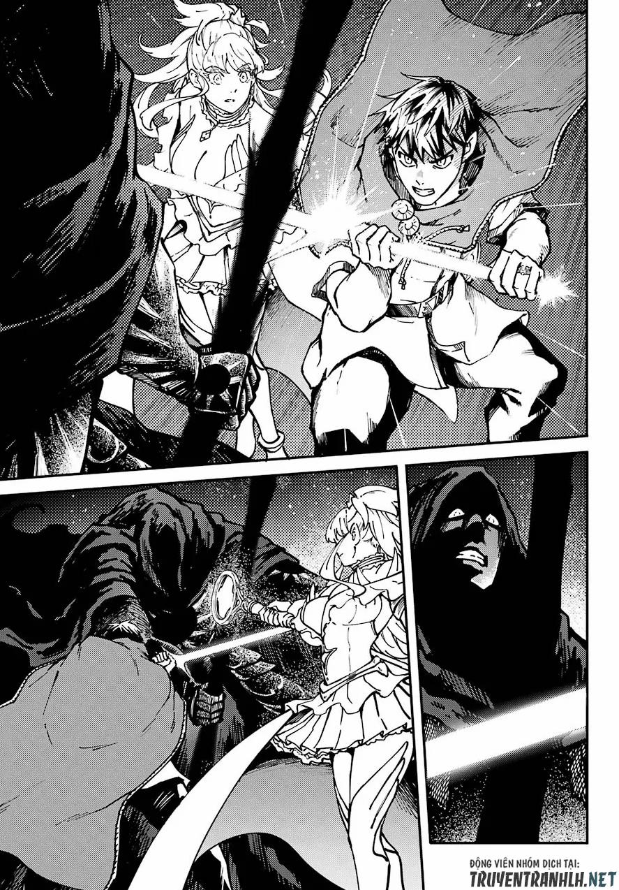 Kekkon Yubiwa Monogatari 67 trang 14