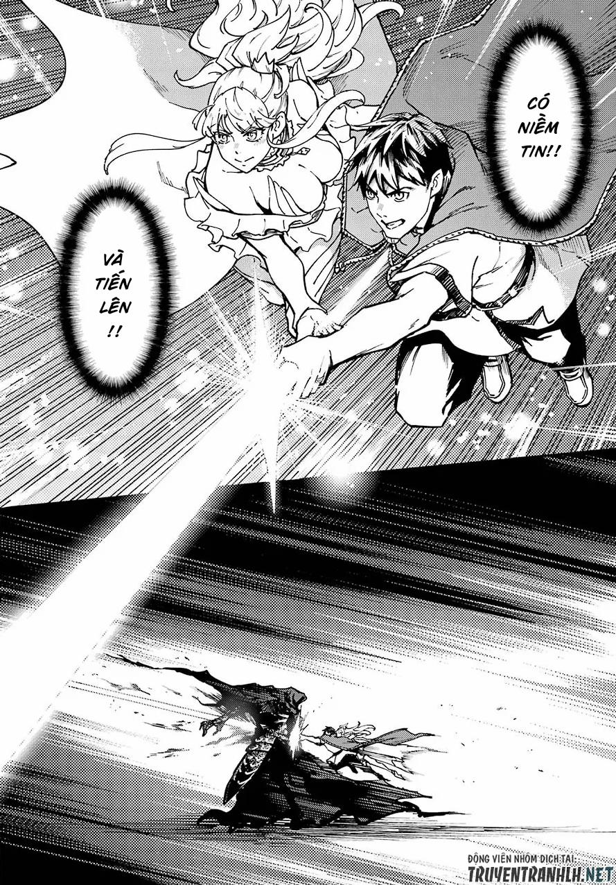 Kekkon Yubiwa Monogatari 67 trang 17