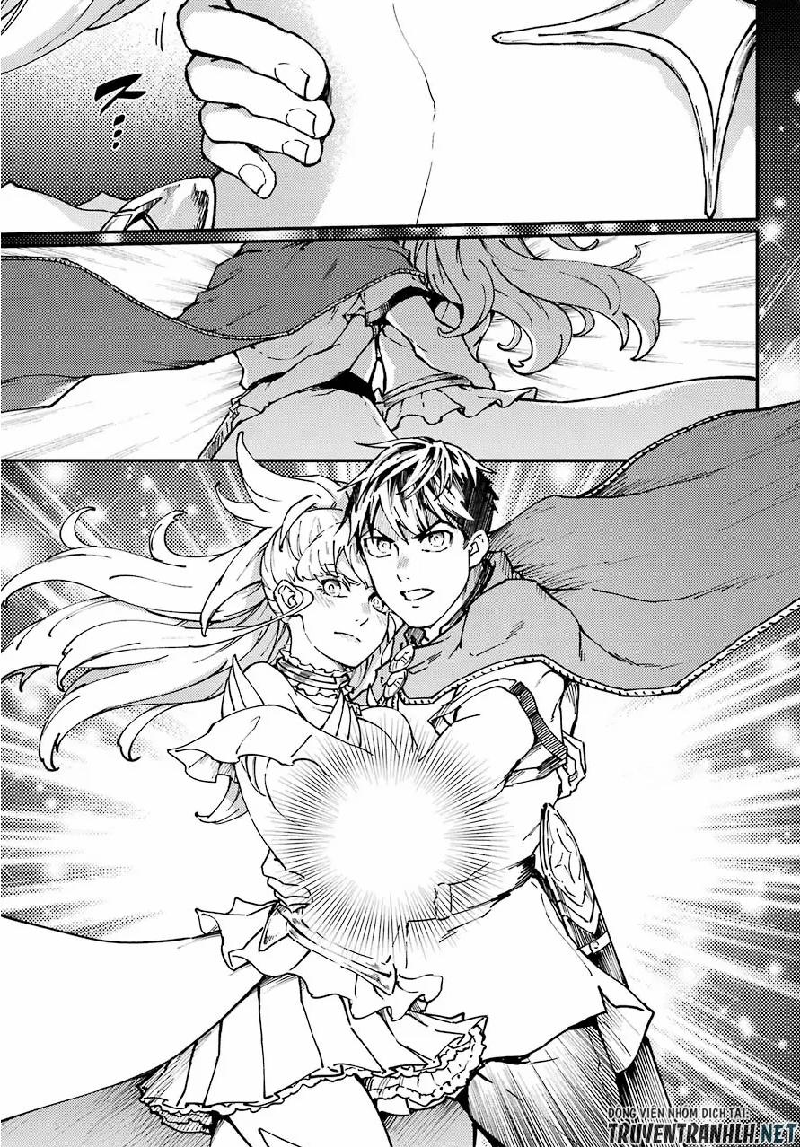 Kekkon Yubiwa Monogatari 67 trang 20