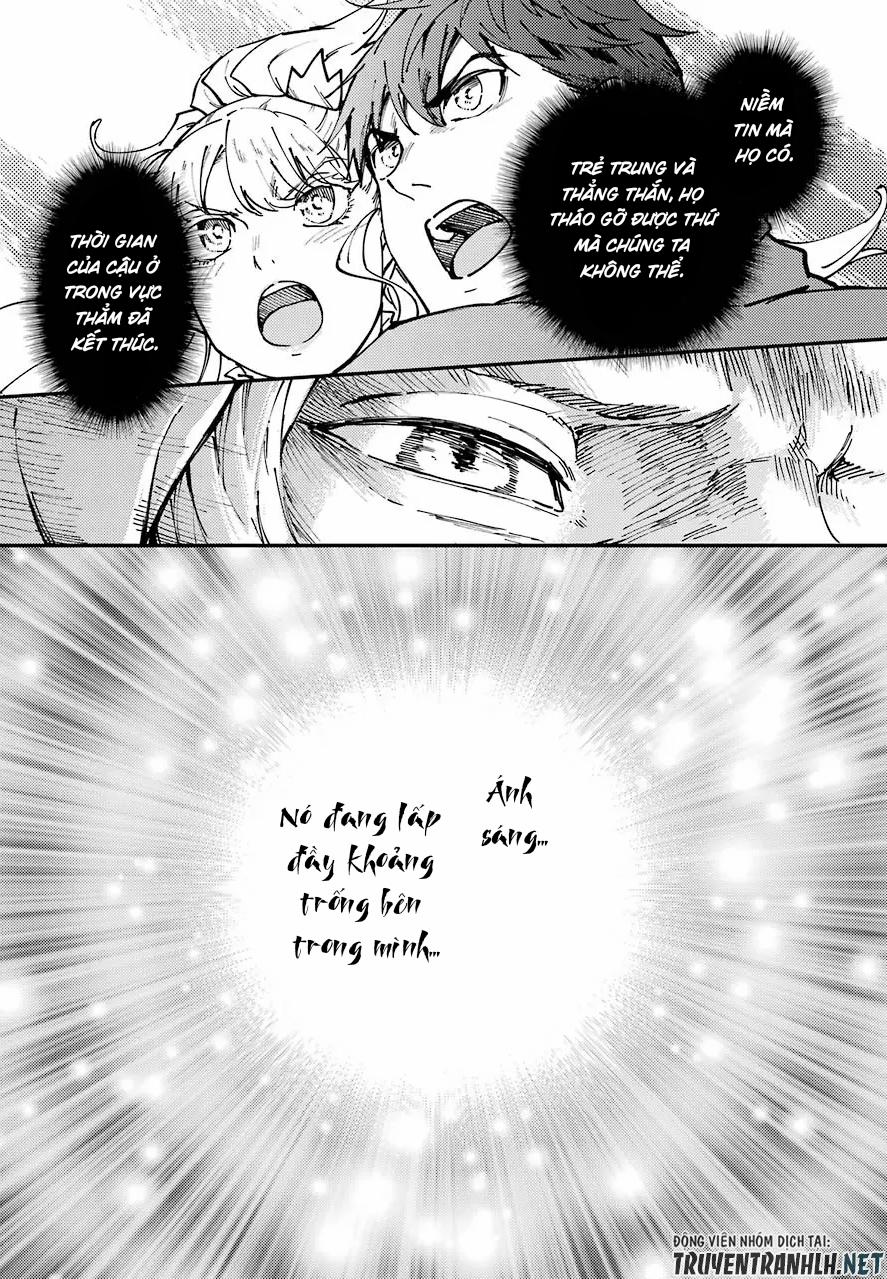 Kekkon Yubiwa Monogatari 67 trang 24