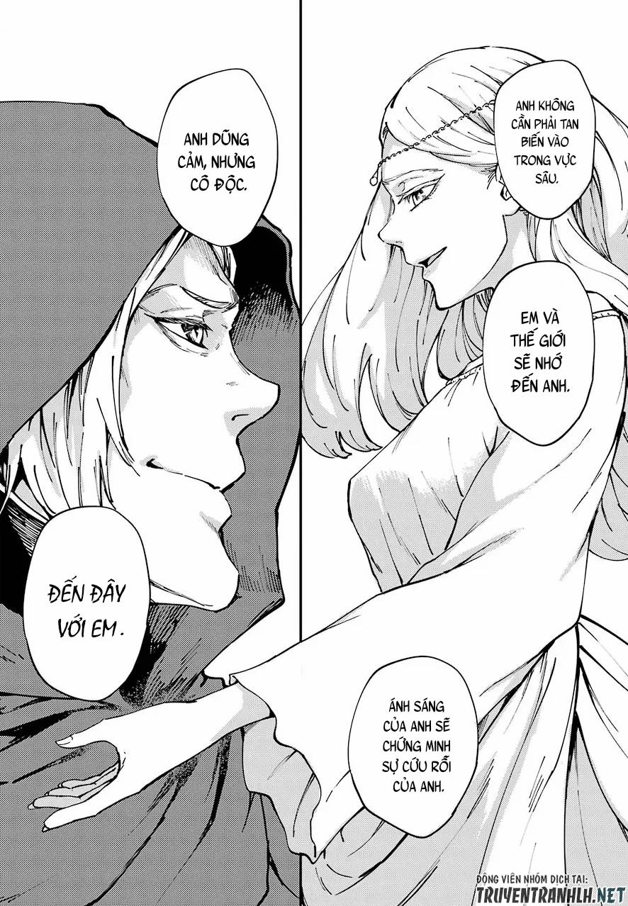 Kekkon Yubiwa Monogatari 67 trang 27