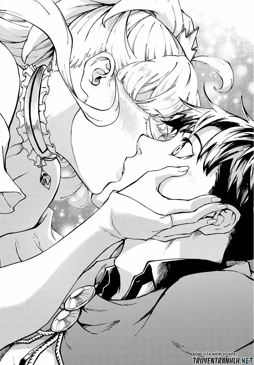 Kekkon Yubiwa Monogatari 67 trang 3