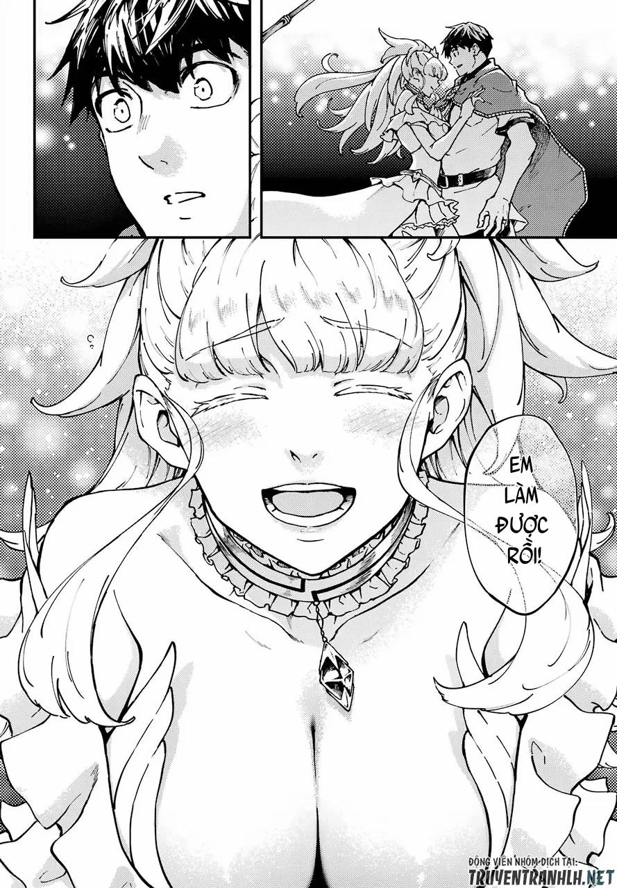 Kekkon Yubiwa Monogatari 67 trang 5