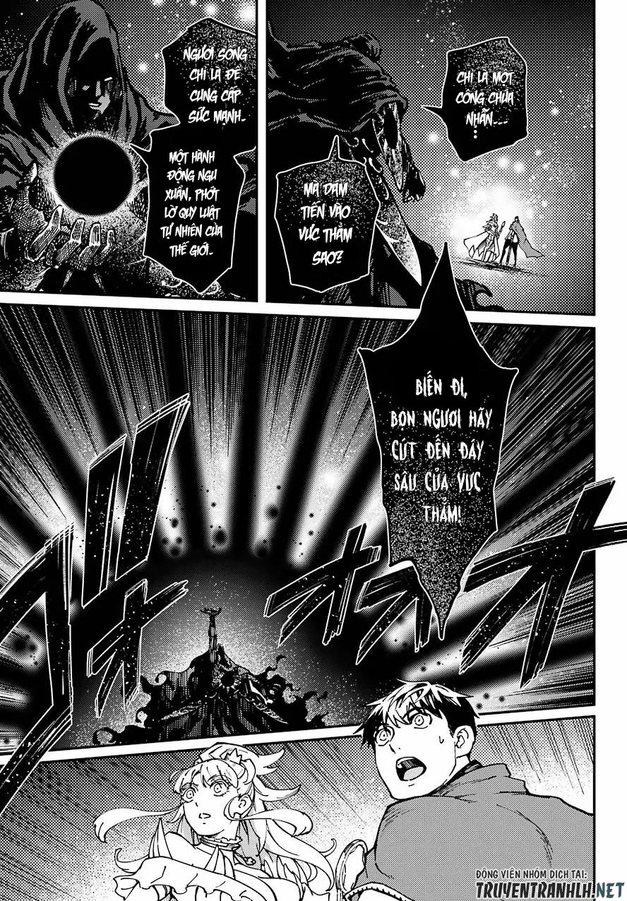 Kekkon Yubiwa Monogatari 67 trang 8