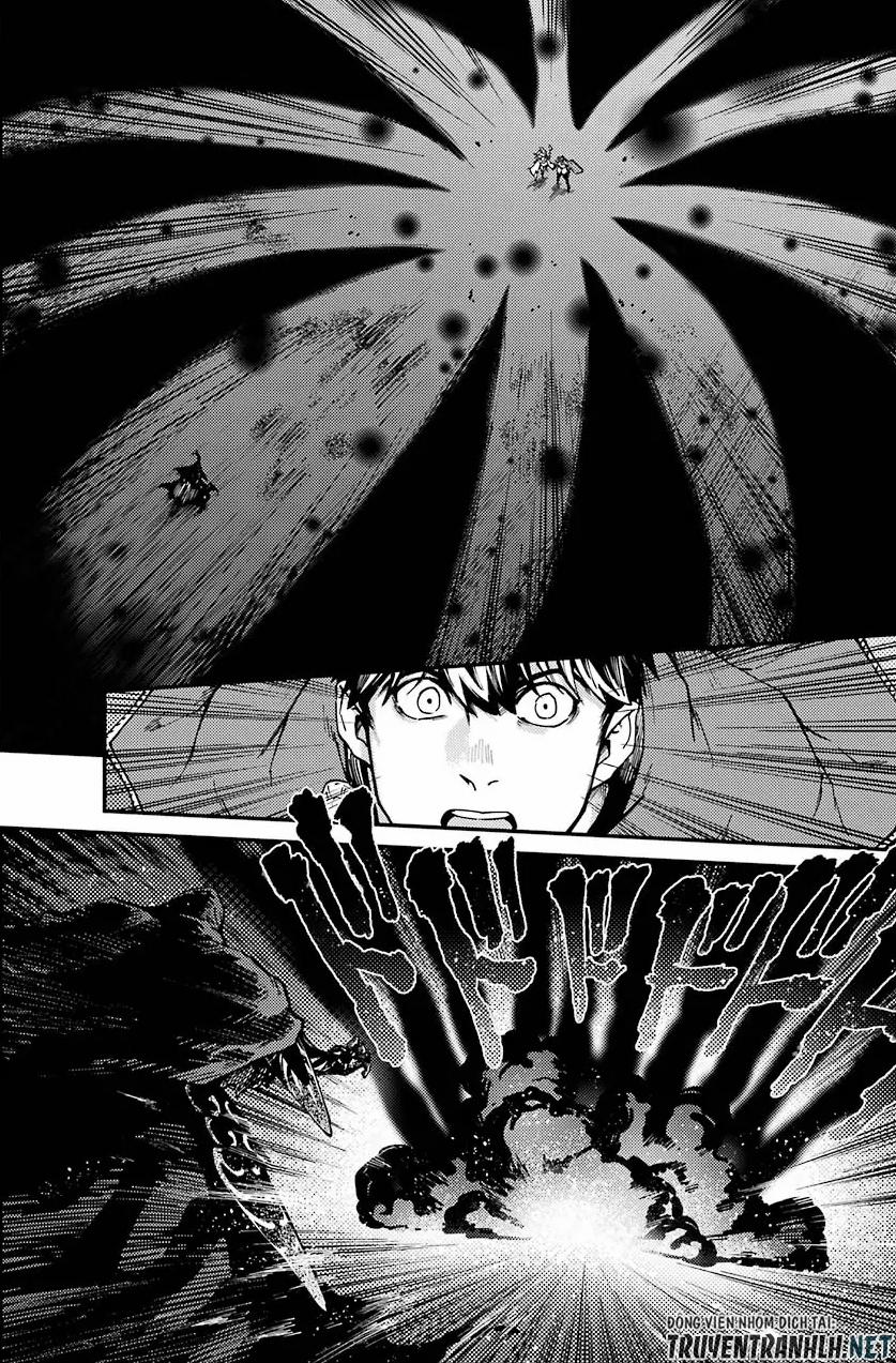 Kekkon Yubiwa Monogatari 67 trang 9