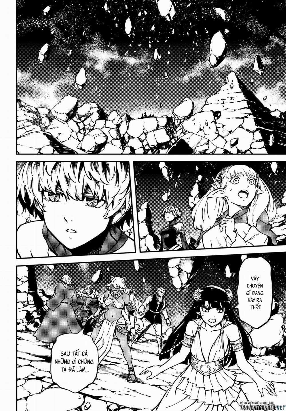 Kekkon Yubiwa Monogatari 68 trang 12