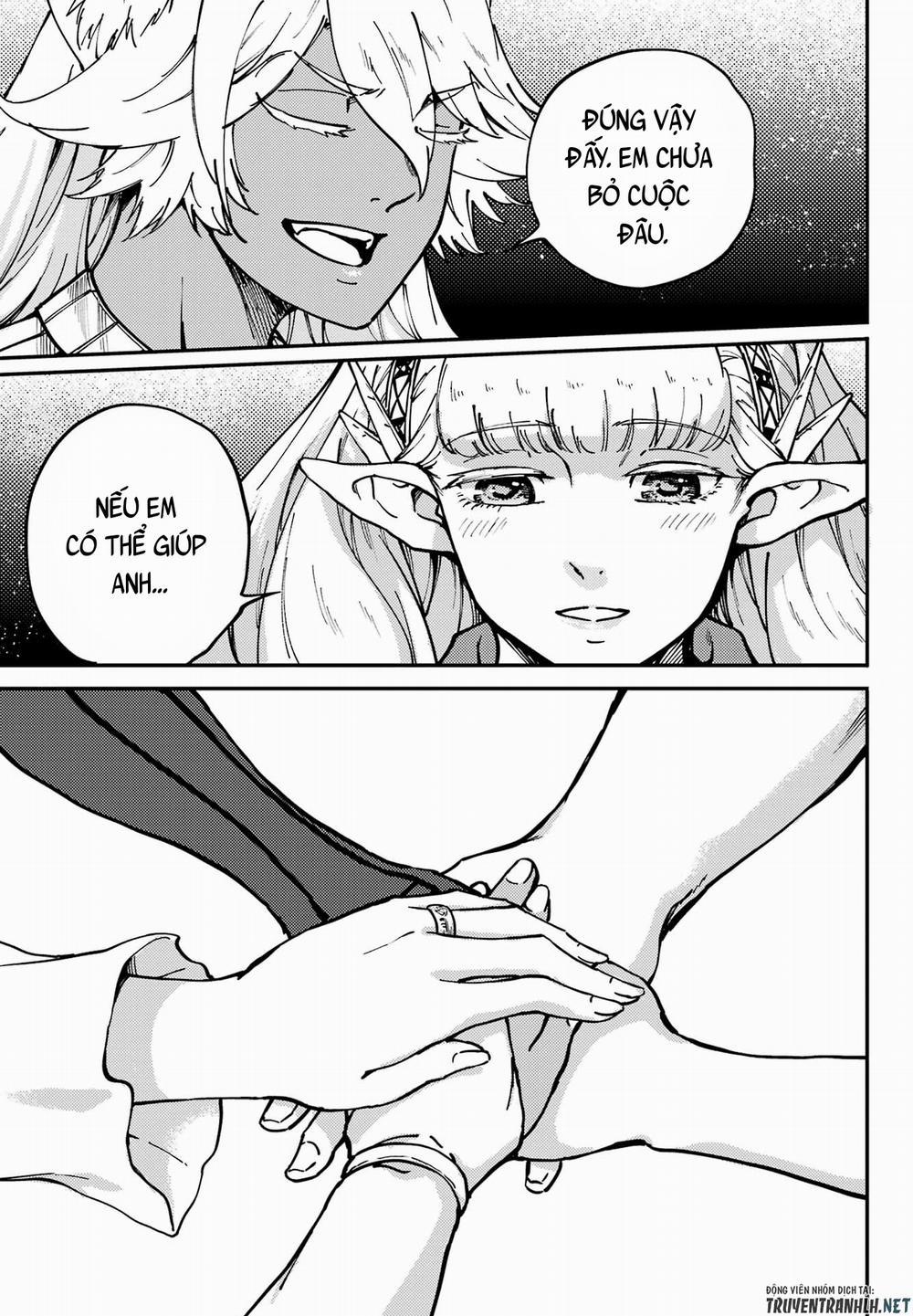 Kekkon Yubiwa Monogatari 68 trang 17