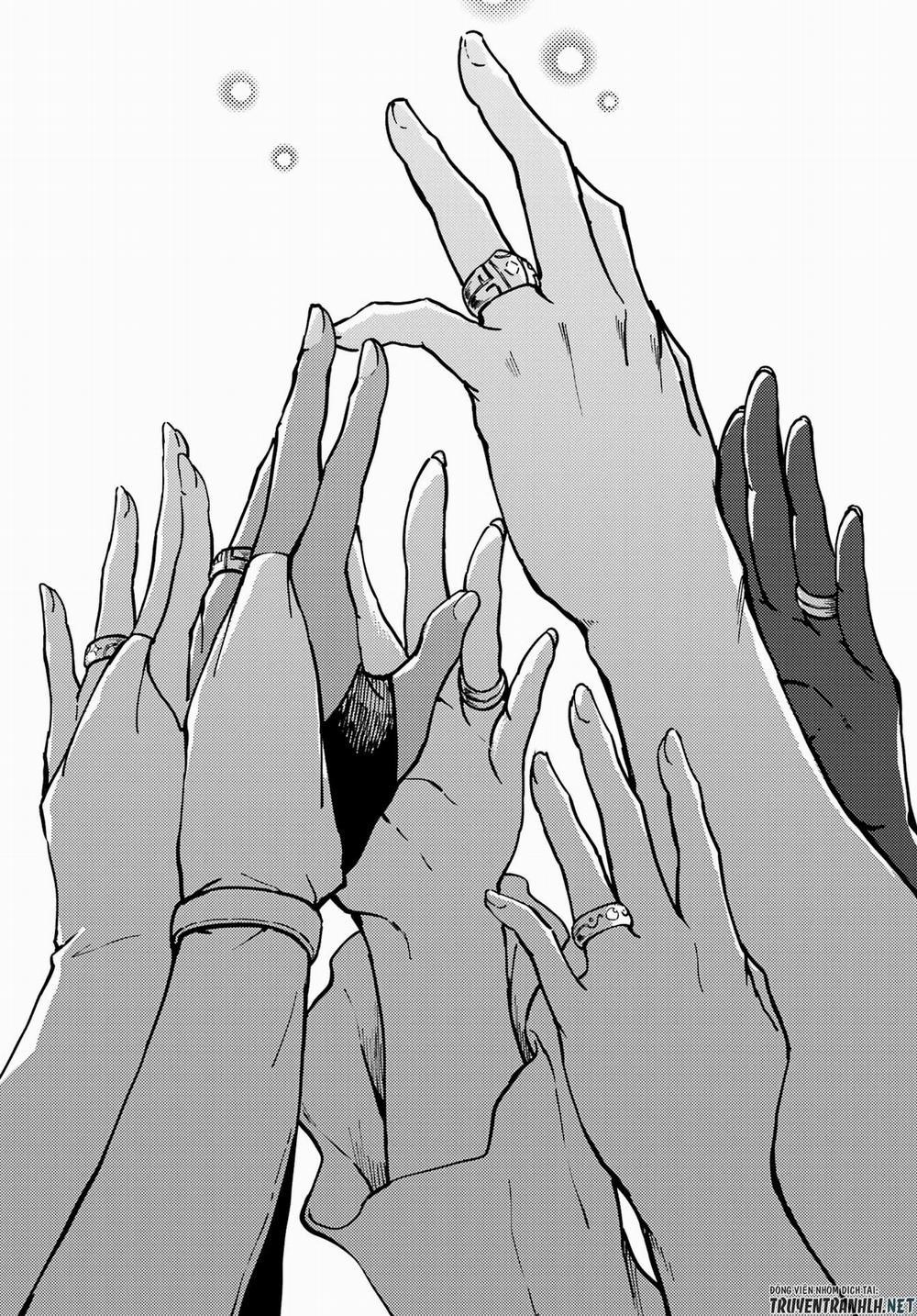 Kekkon Yubiwa Monogatari 68 trang 20