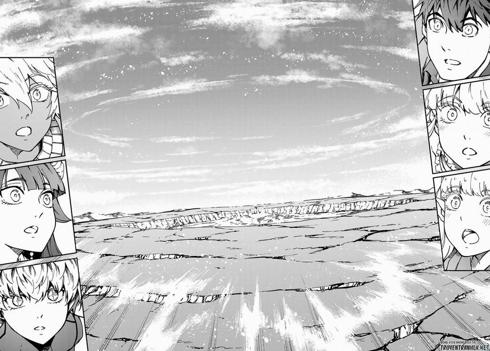 Kekkon Yubiwa Monogatari 68 trang 22