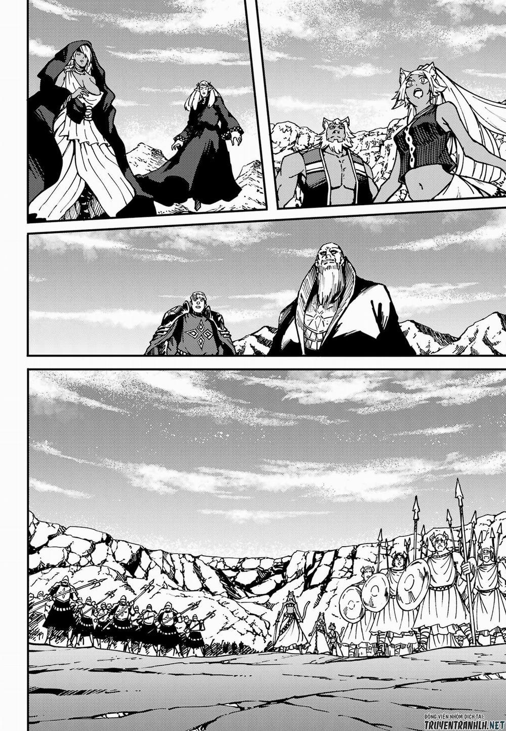 Kekkon Yubiwa Monogatari 68 trang 23