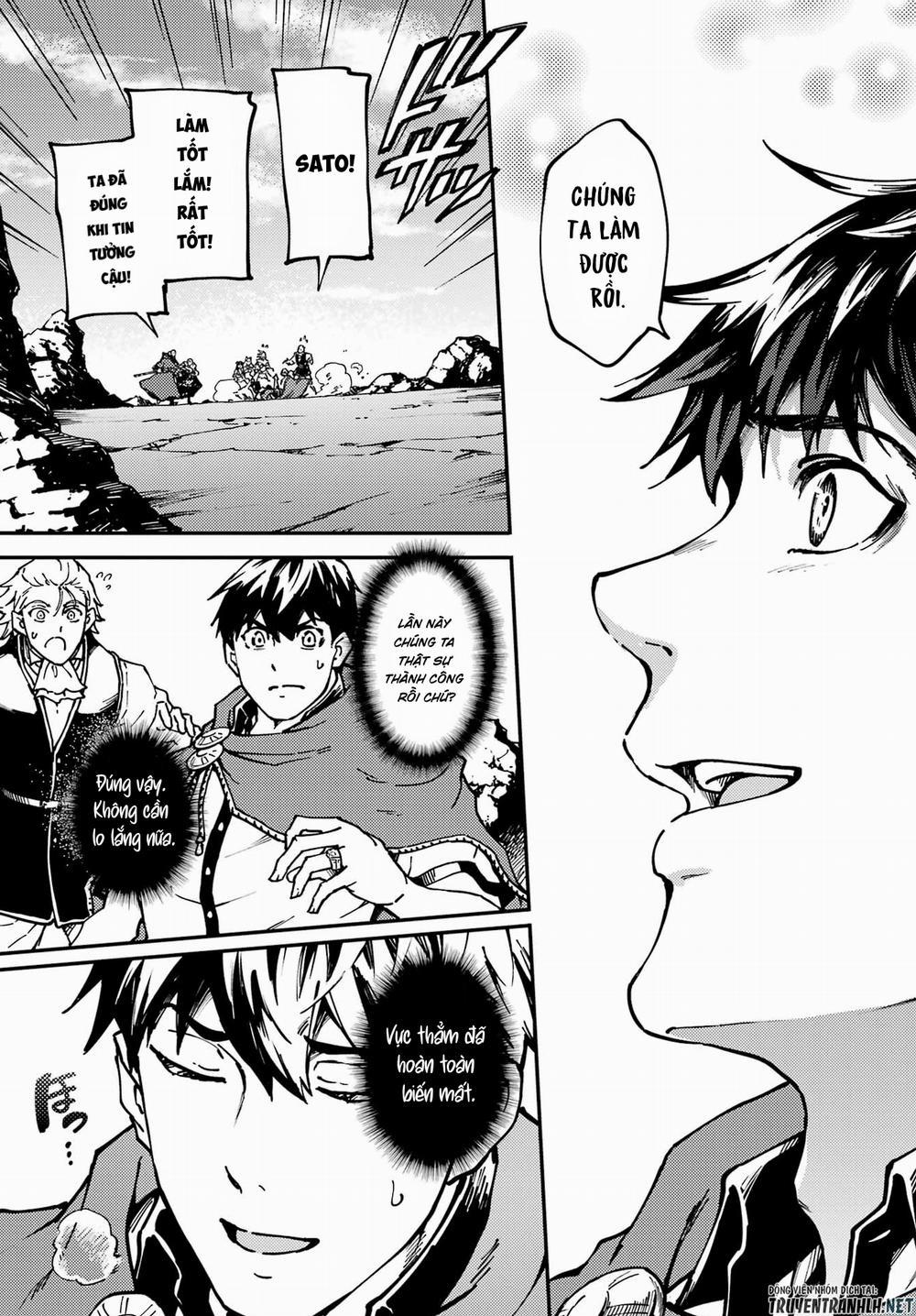 Kekkon Yubiwa Monogatari 68 trang 24