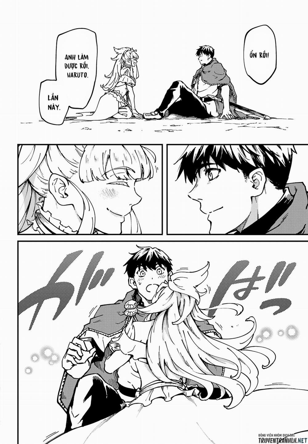 Kekkon Yubiwa Monogatari 68 trang 25