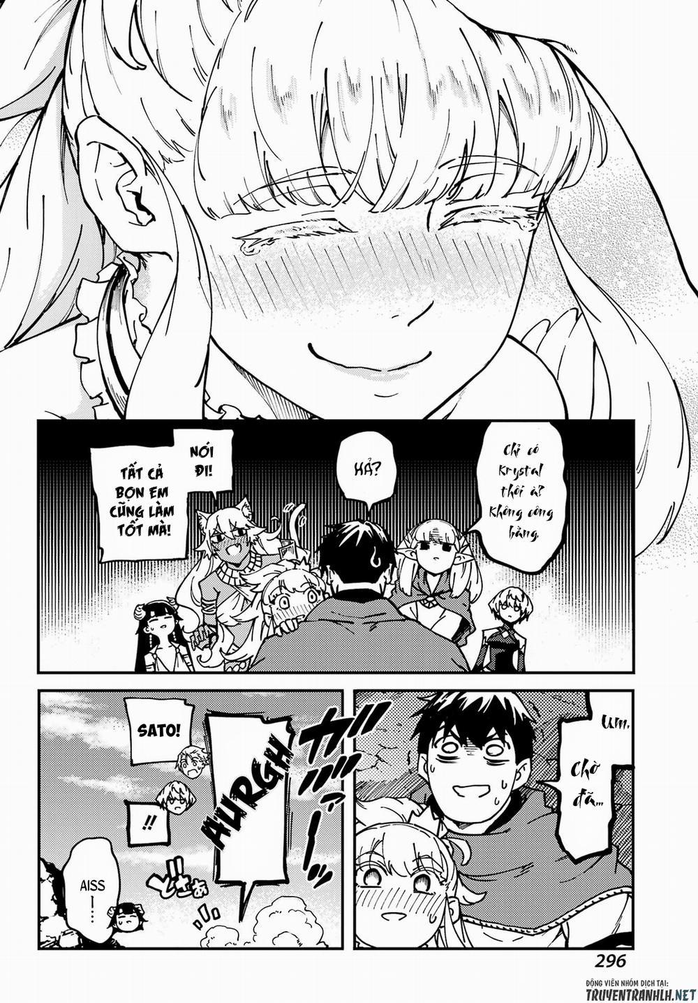 Kekkon Yubiwa Monogatari 68 trang 27