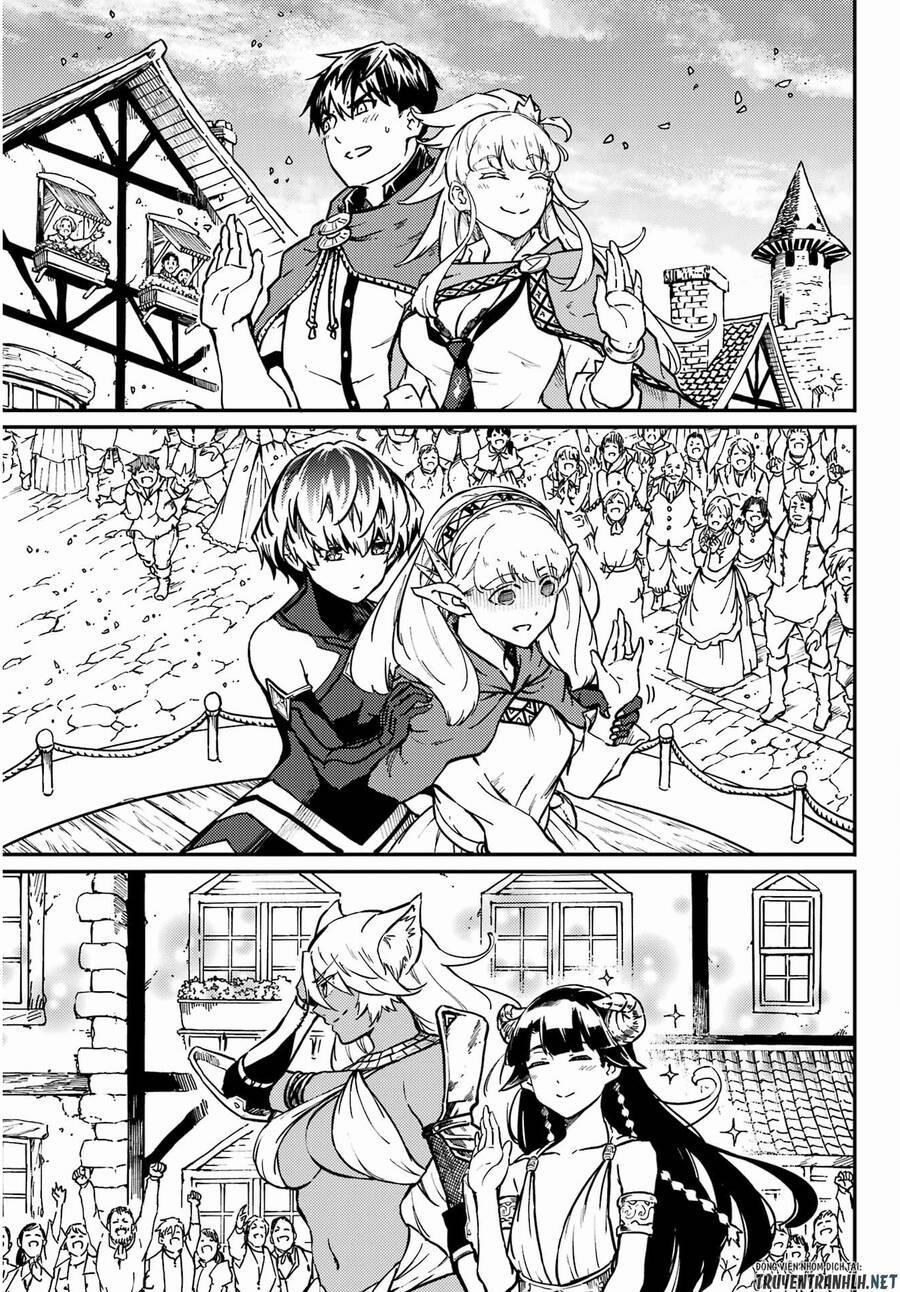 Kekkon Yubiwa Monogatari 69 trang 10