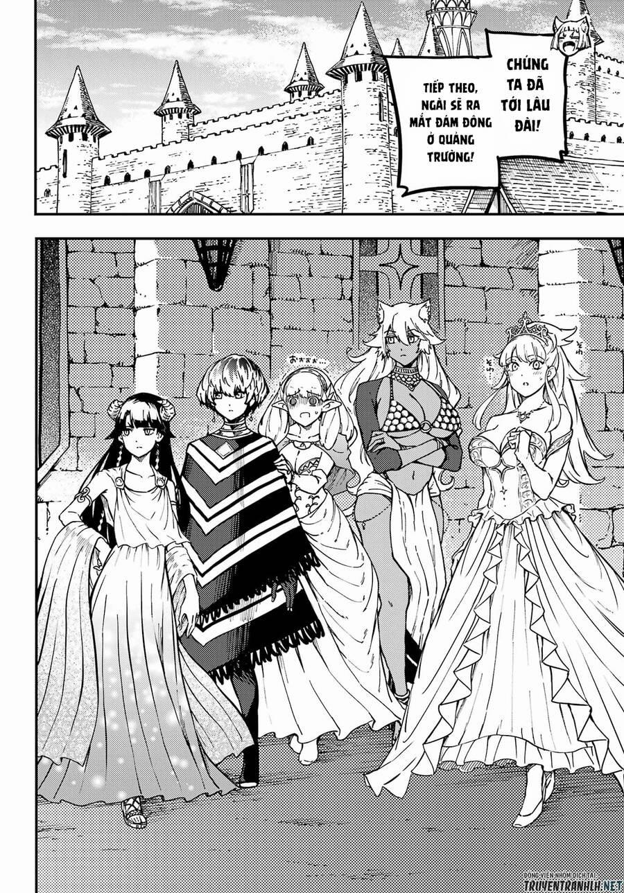 Kekkon Yubiwa Monogatari 69 trang 13