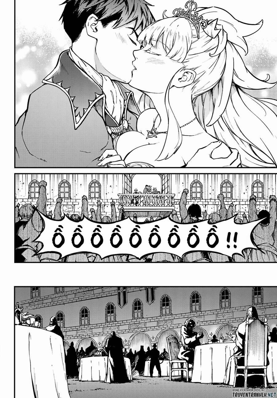 Kekkon Yubiwa Monogatari 69 trang 19