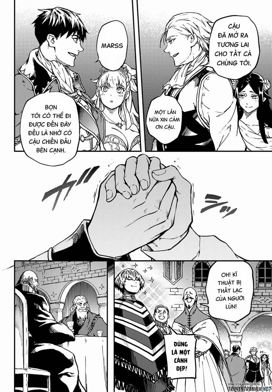 Kekkon Yubiwa Monogatari 69 trang 23