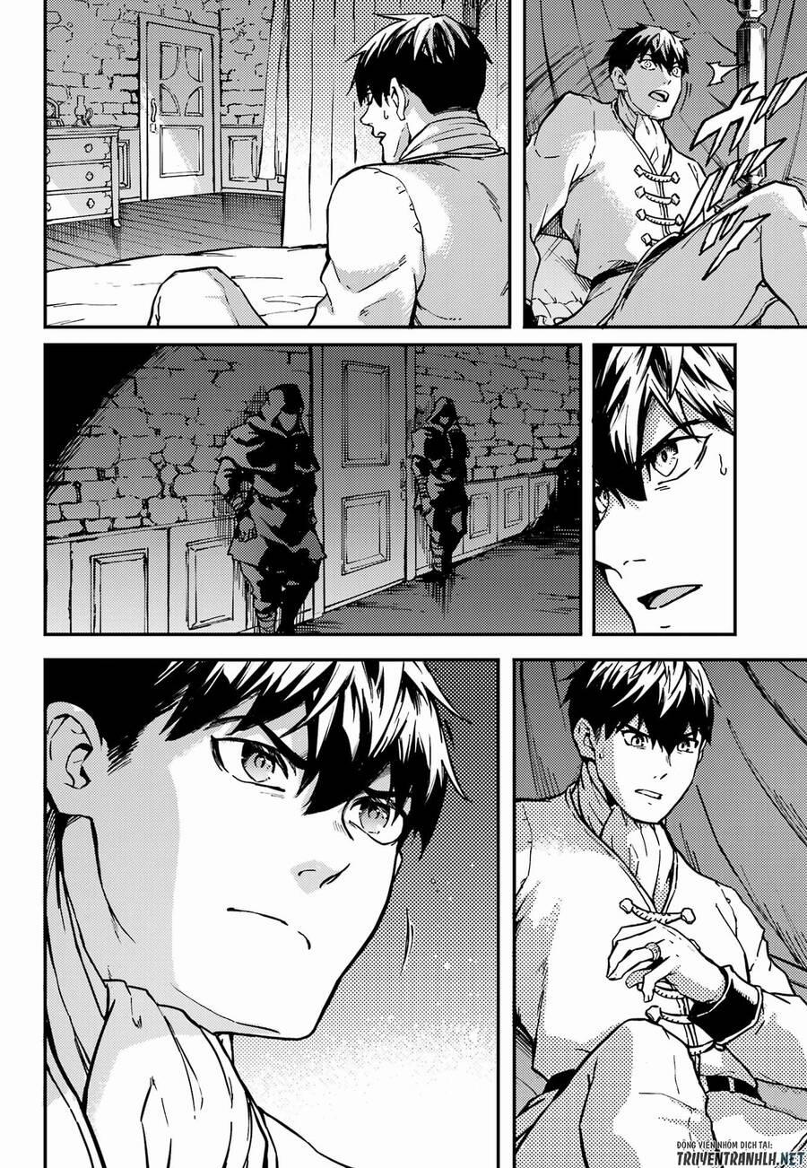 Kekkon Yubiwa Monogatari 69 trang 29