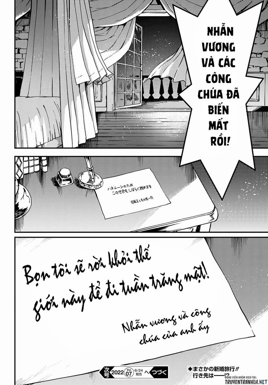 Kekkon Yubiwa Monogatari 69 trang 31