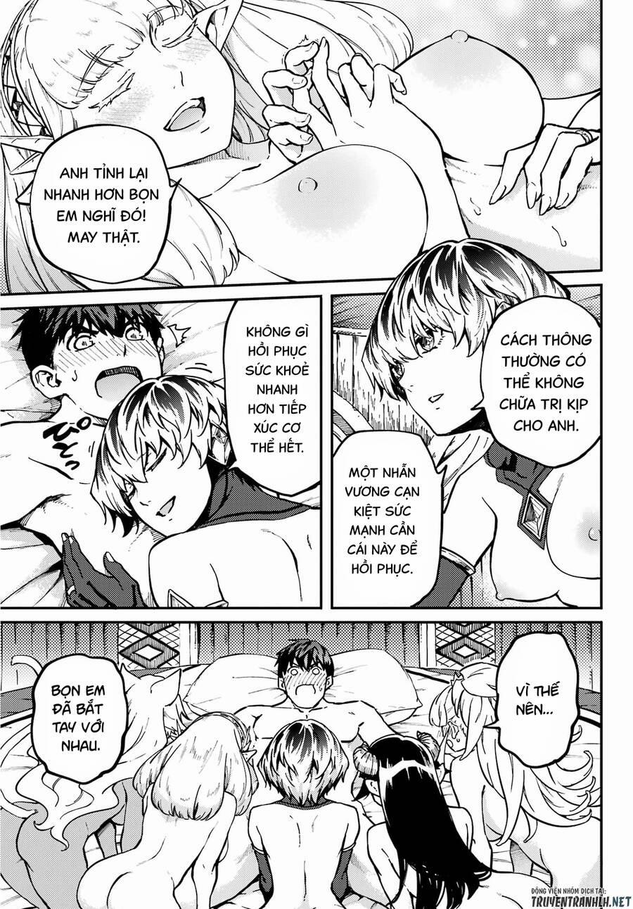 Kekkon Yubiwa Monogatari 69 trang 6