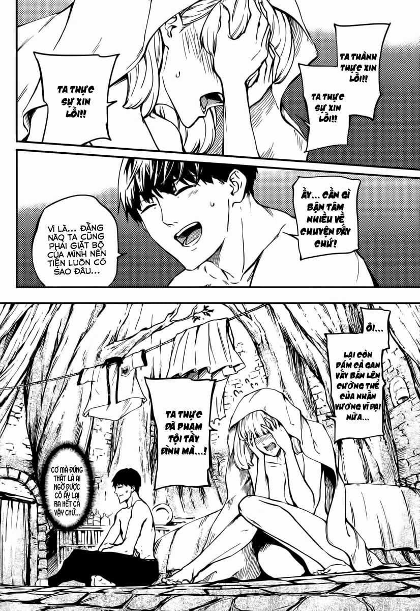 Kekkon Yubiwa Monogatari 7 trang 16