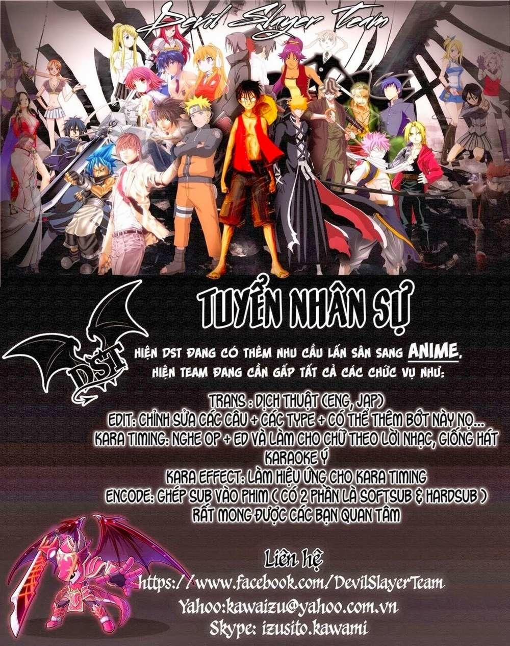 Kekkon Yubiwa Monogatari 7 trang 30